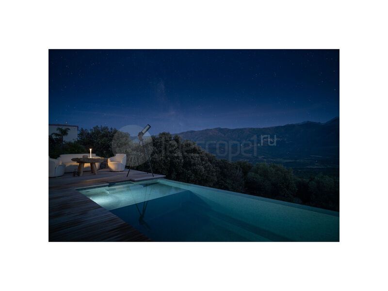 Unistellar eVscope 2 в комплекте с рюкзаком Unistellar eVscope 2 в комплекте с рюкзаком