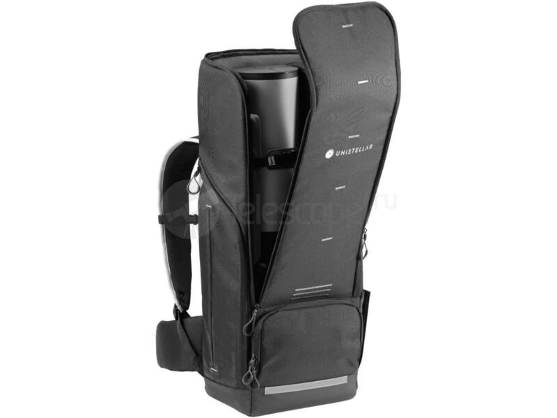 Unistellar eVscope 2 в комплекте с рюкзаком Unistellar eVscope 2 в комплекте с рюкзаком