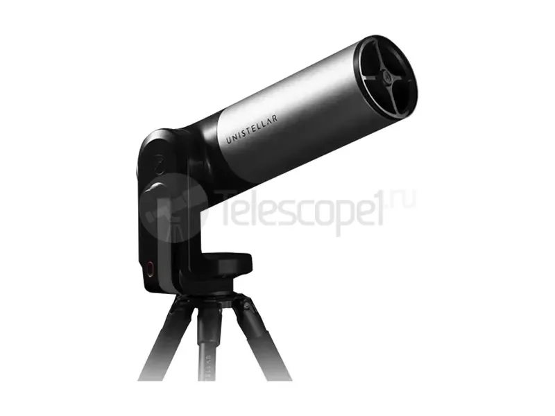 Телескоп Unistellar eVscope 2 в комплекте с рюкзаком