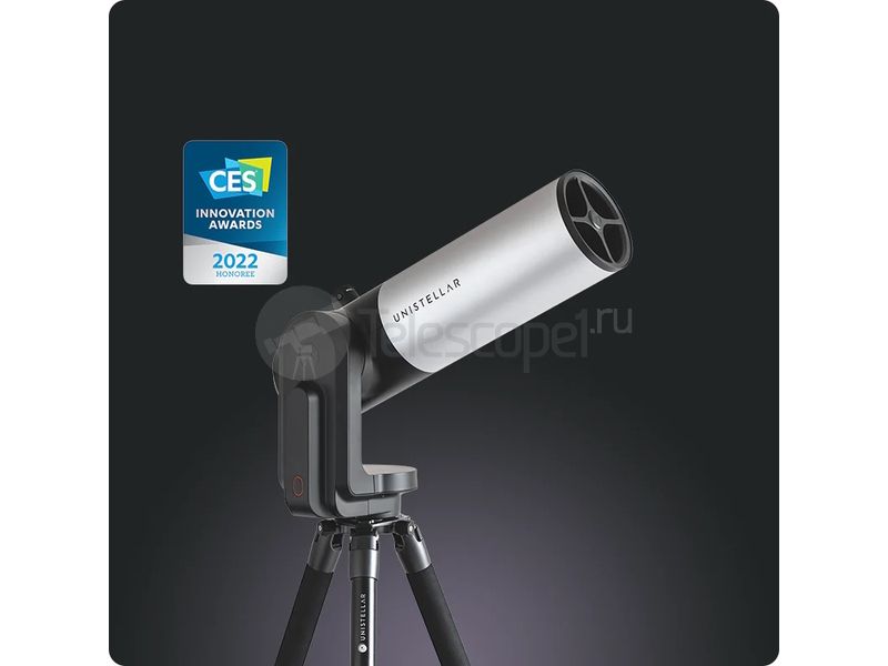 Unistellar eVscope 2