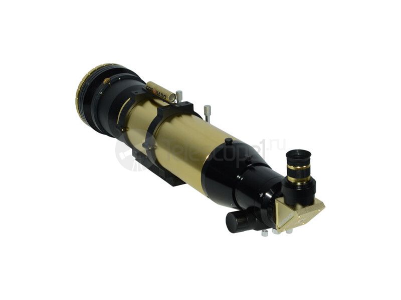 CORONADO SolarMax III 90 с блок. фильтром 30 мм CORONADO SolarMax III 90 с блок. фильтром 30 мм