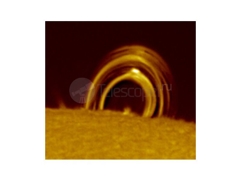 CORONADO SolarMax III 90 с блок. фильтром 30 мм CORONADO SolarMax III 90 с блок. фильтром 30 мм