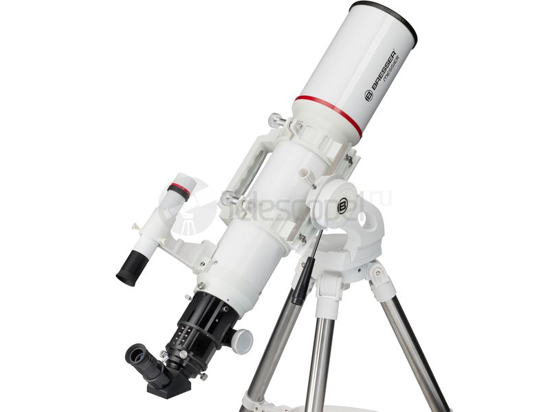Bresser Messier AR-102/600 NANO AZ