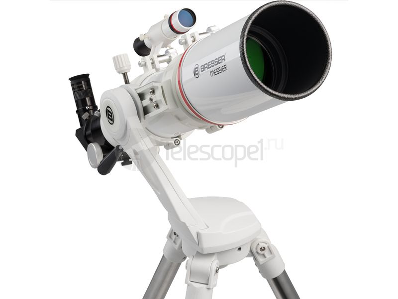 Bresser Messier AR-102/600 NANO AZ