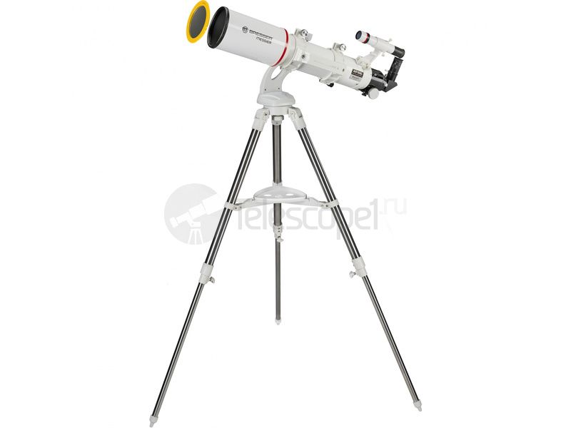 Bresser Messier AR-102/600 NANO AZ