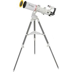 Bresser Messier AR-102/600 NANO AZ