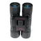 Бинокль Sturman 10x25 чёрный