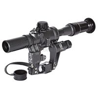 НПЗ ПО 4x24-1 Парабола (Сайга, Вепрь)