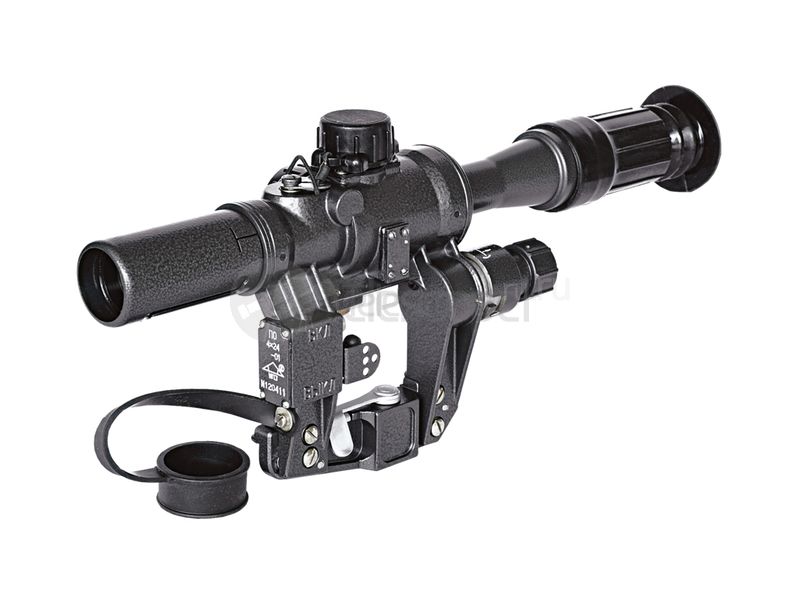 НПЗ ПО 4x24-1 Парабола (Сайга, Вепрь)