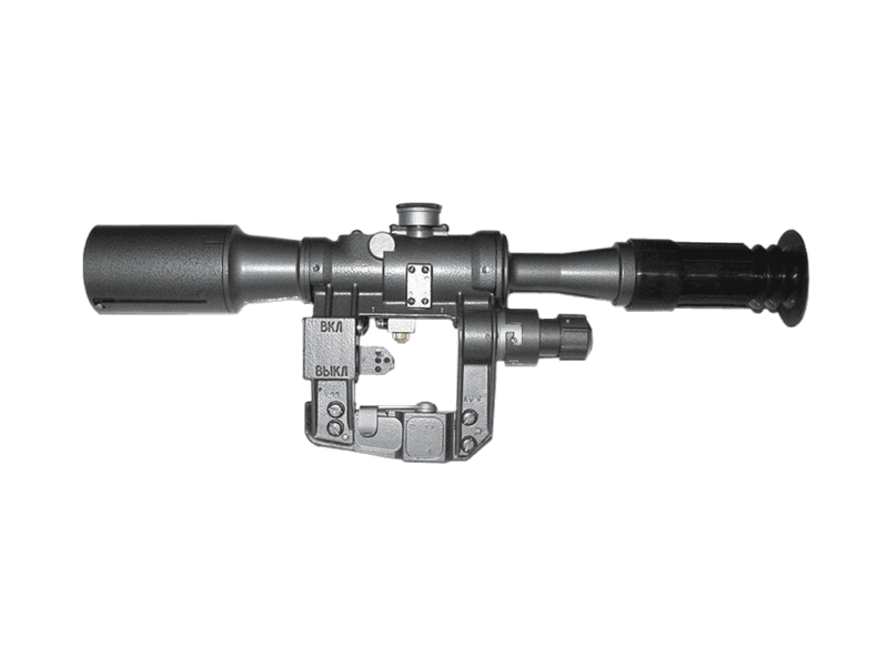 НПЗ ПО 6x36 Парабола (Тигр)