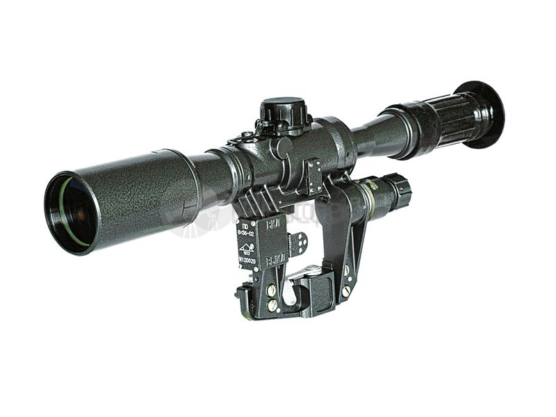 НПЗ ПО 6x36-2 Парабола (Вепрь) НПЗ ПО 6x36-2 Парабола (Вепрь)