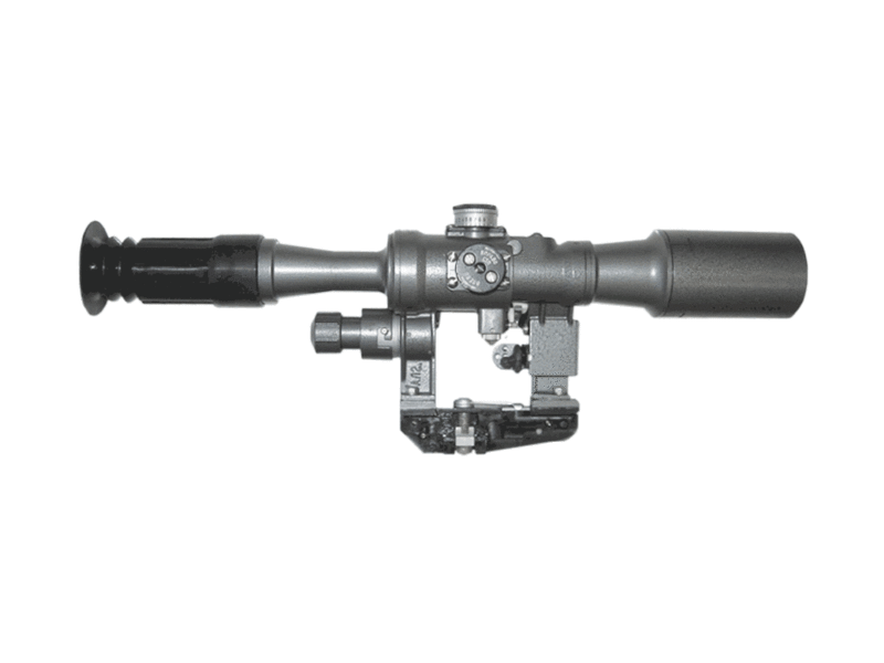 НПЗ ПО 6x36-2 Парабола (Вепрь) НПЗ ПО 6x36-2 Парабола (Вепрь)