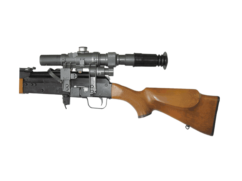 НПЗ ПО 3-9x24 Парабола (Тигр)