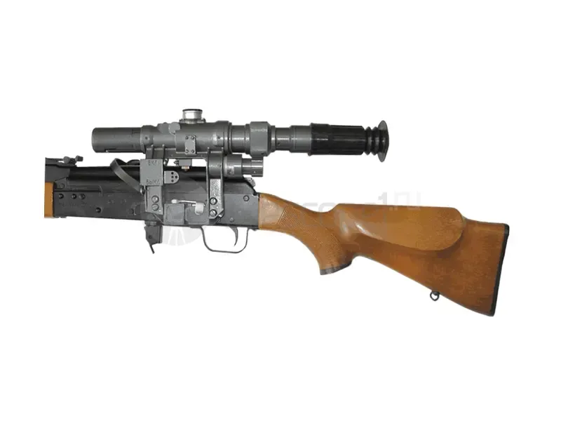 Оптический прицел НПЗ ПО 3-9x24 Парабола (Тигр)