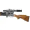 Оптический прицел НПЗ ПО 3-9x24 Парабола (Тигр)