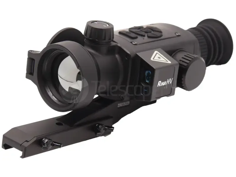 Тепловизионный прицел RikaNV Ovod M35 LRF