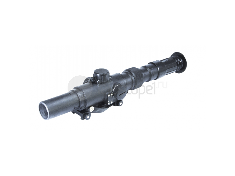 НПЗ ПО 3-9x24П Парабола (Weaver)