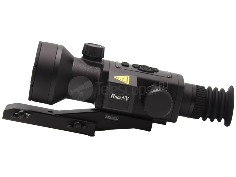 RikaNV Ovod M50 LRF RikaNV Ovod M50 LRF