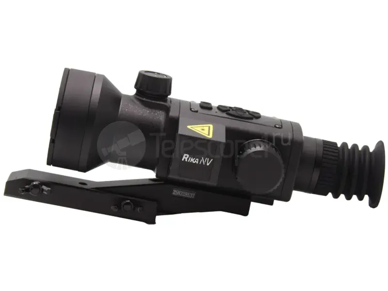 Тепловизионный прицел RikaNV Ovod M50 LRF