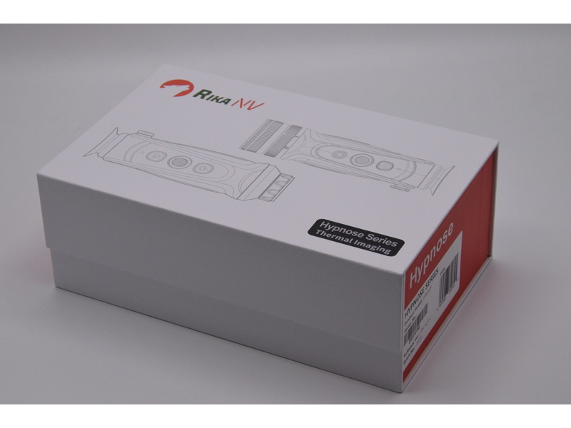 RikaNV Hypnose 650 Pro