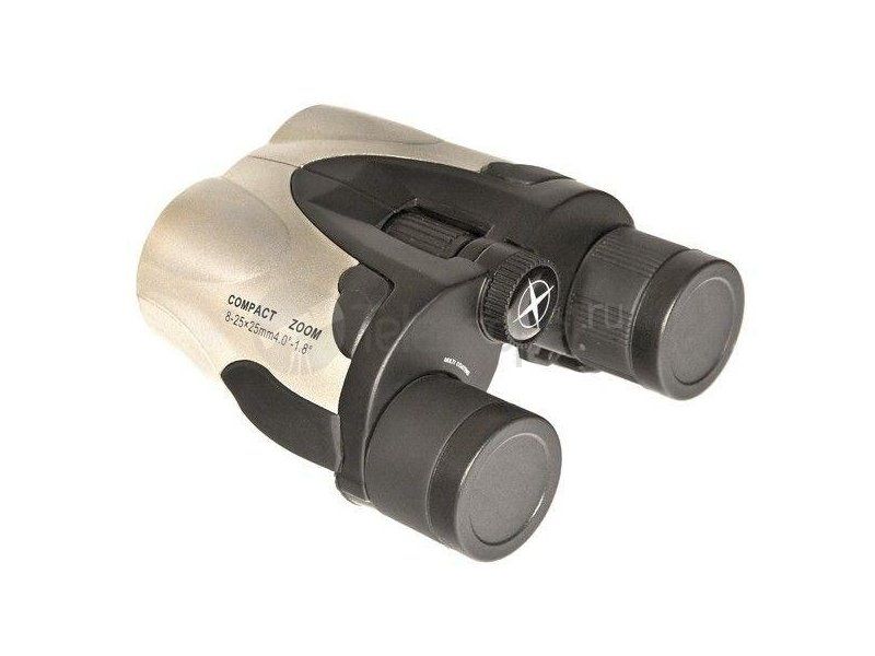 Sturman 8-25x25 Sturman 8-25x25