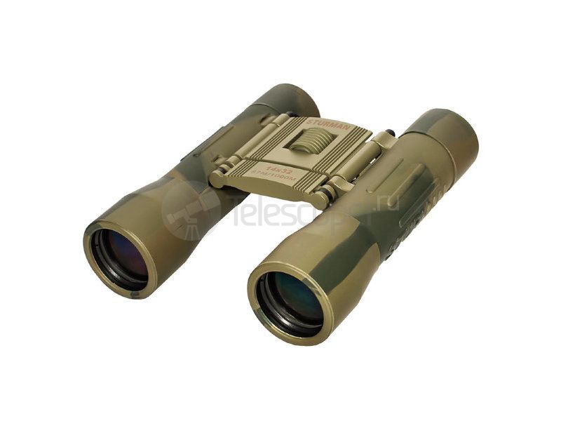 Sturman 14x32 камуфляж