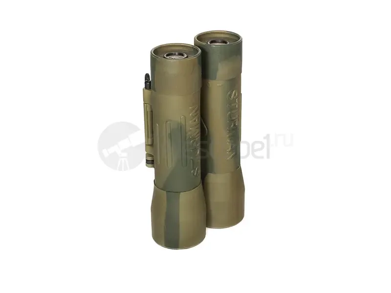 Бинокль Sturman 14x32 камуфляж
