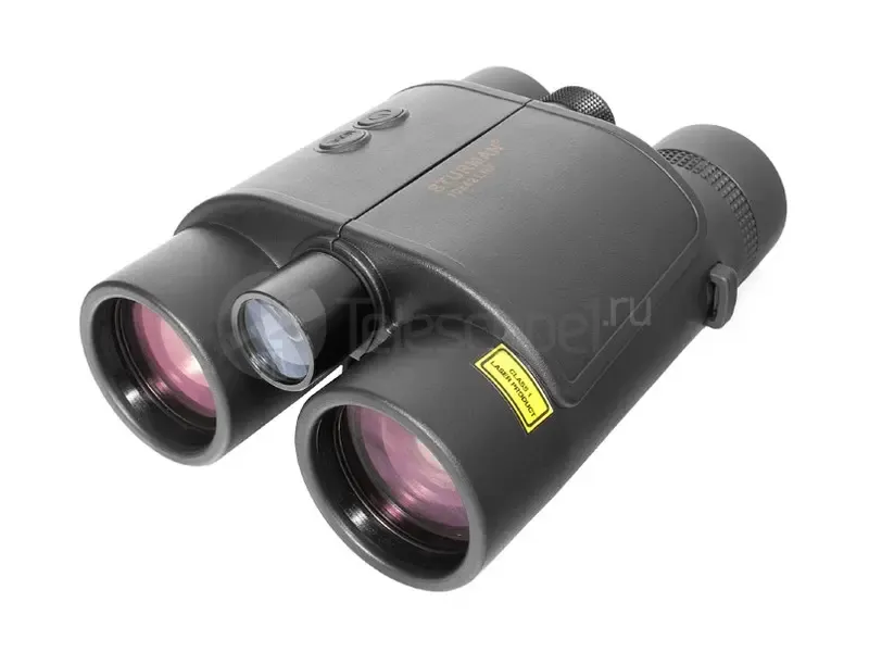 Бинокль Sturman 8x42 LRF