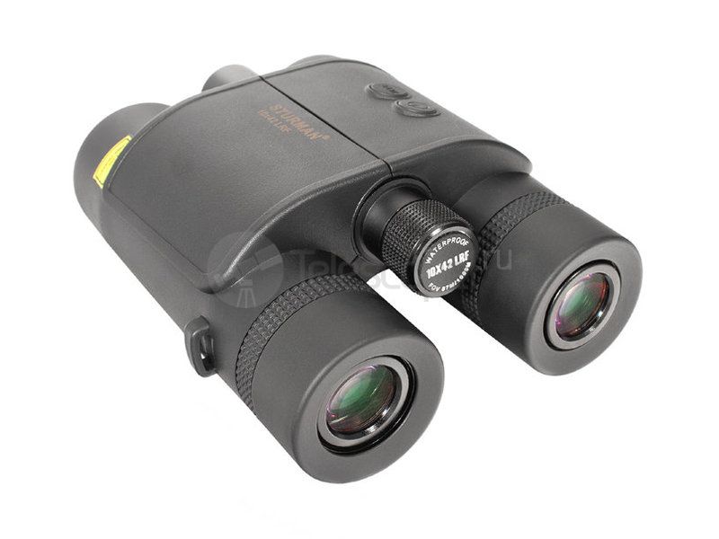 Sturman 8x42 LRF Sturman 8x42 LRF