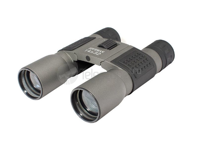 Sturman 14x32 carbon