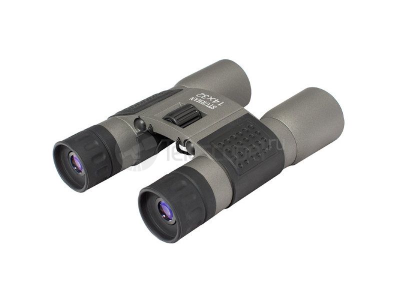 Sturman 14x32 carbon