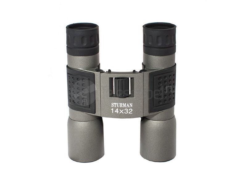 Sturman 14x32 carbon