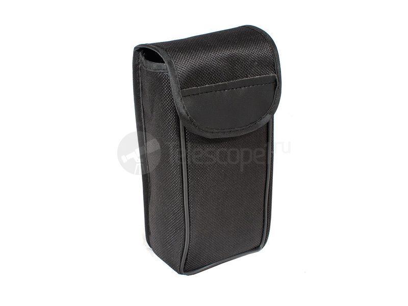 Sturman 14x32 carbon