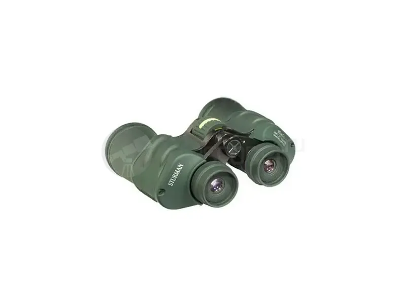 Бинокль Sturman 20x50 зелёный