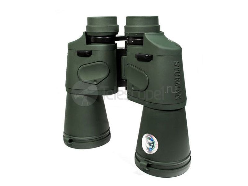 Sturman 20x50 зелёный Sturman 20x50 зелёный