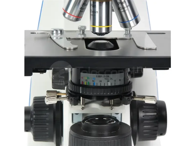 Микроскоп Микромед 3 (U3)