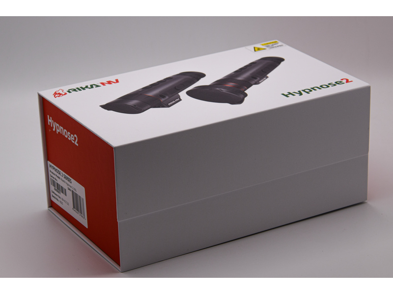 RikaNV Hypnose 2 335L