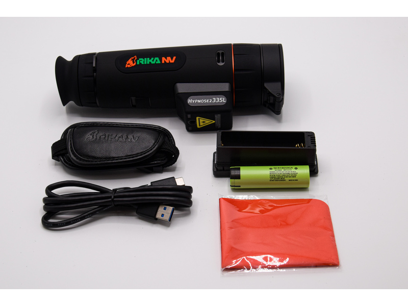 RikaNV Hypnose 2 335L