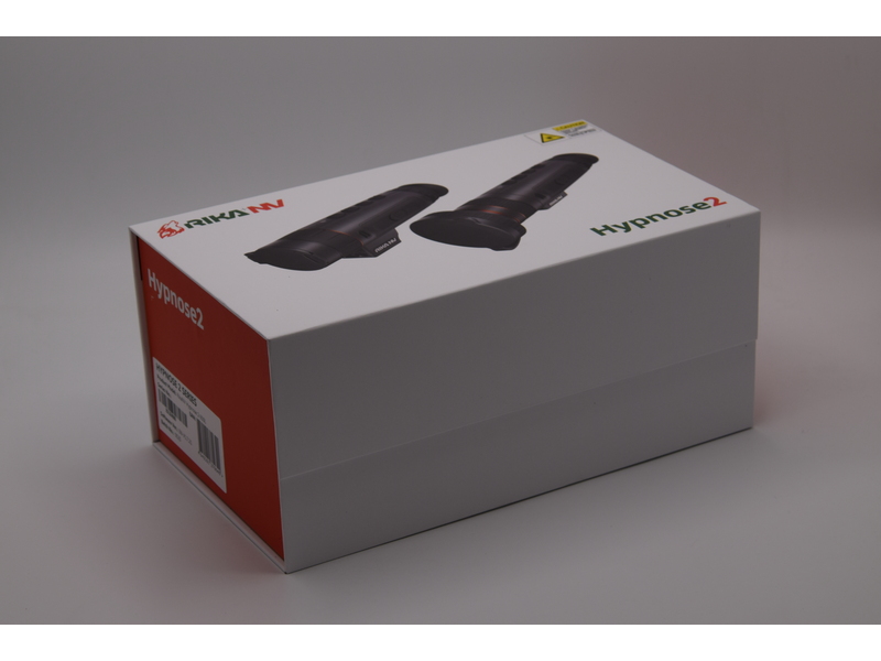 RikaNV Hypnose 2 650L