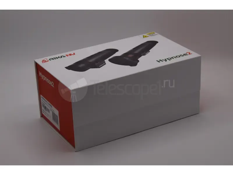 Тепловизор RikaNV Hypnose 2 650L