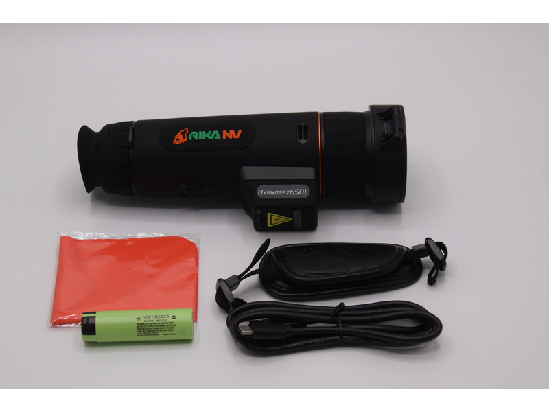 RikaNV Hypnose 2 650L