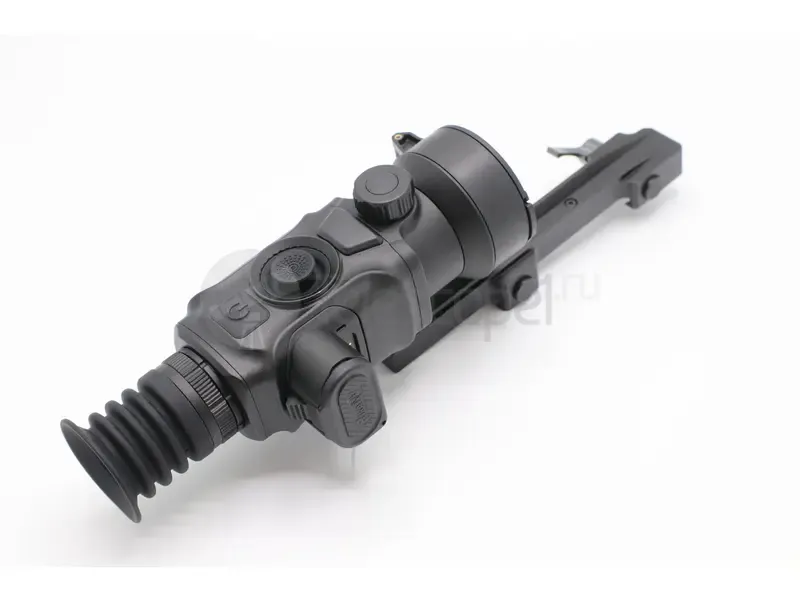 Тепловизионный прицел RikaNV Lesnik 350