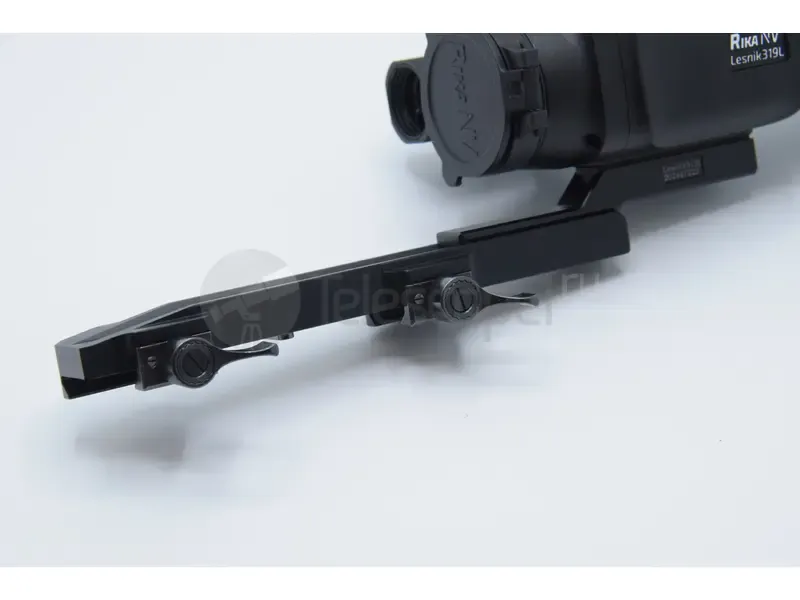 Тепловизионный прицел RikaNV Lesnik 319L