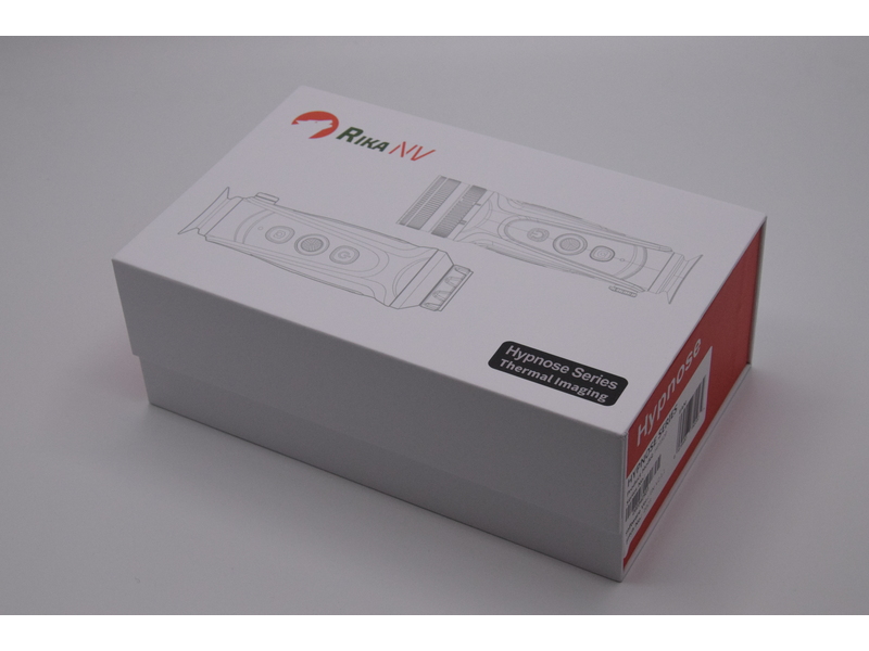 RikaNV Hypnose 350 Pro