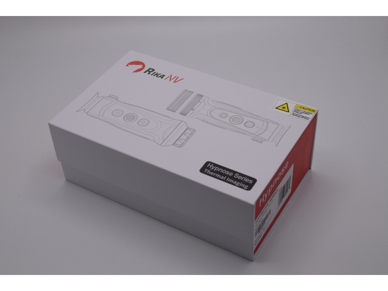 RikaNV Hypnose 335 Pro