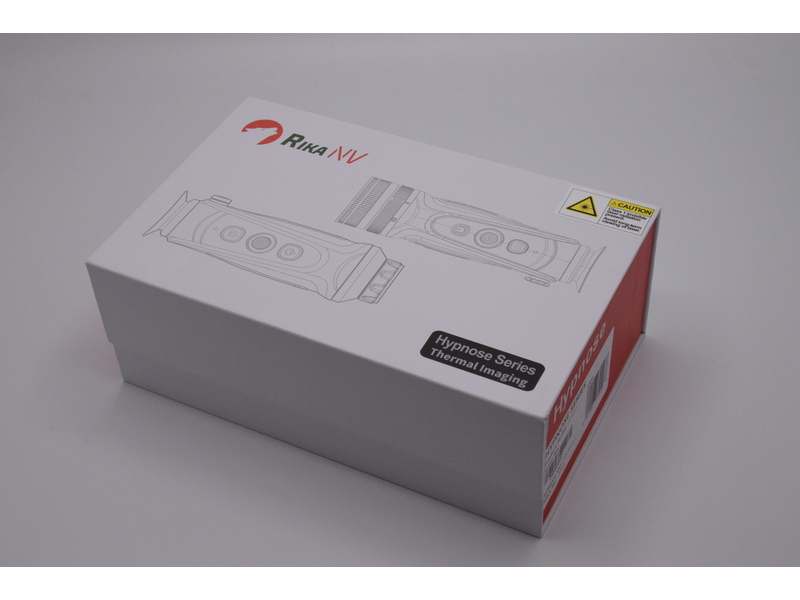 RikaNV Hypnose 325 Pro