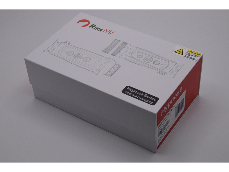 RikaNV Hypnose 315 Pro