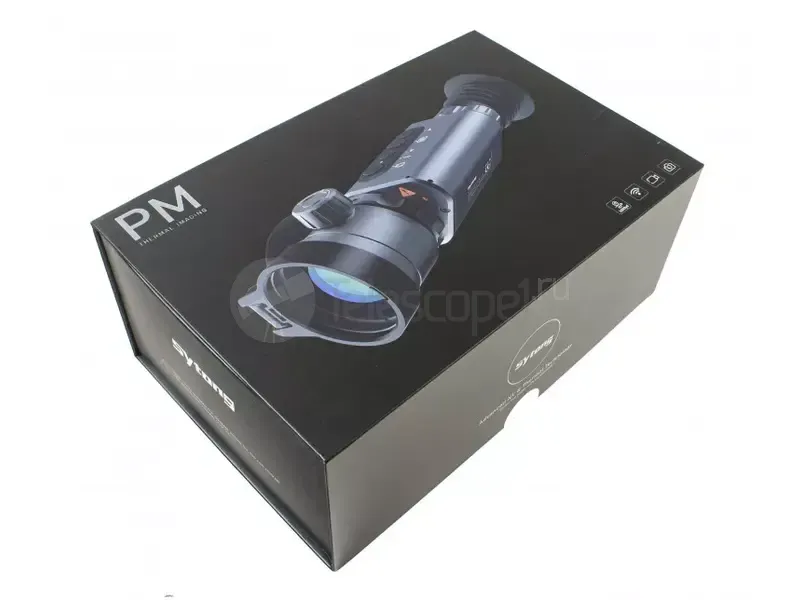 Sytong PM03-35 Sytong PM03-35