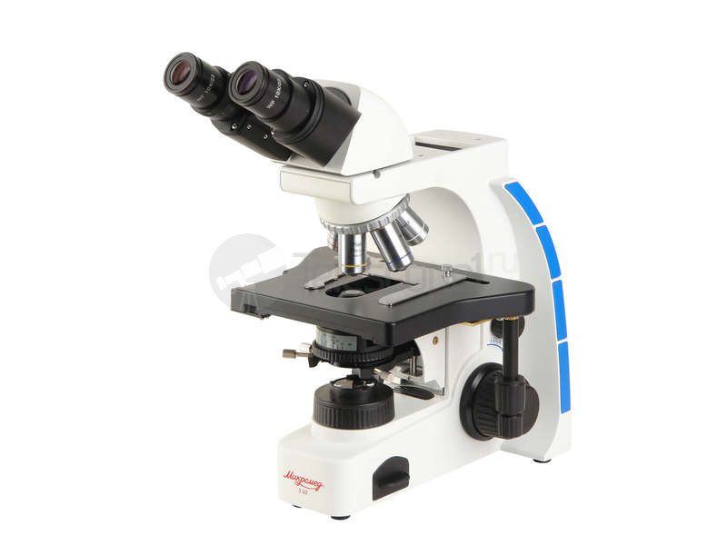 Микромед 3 (U2) Микромед 3 (U2)