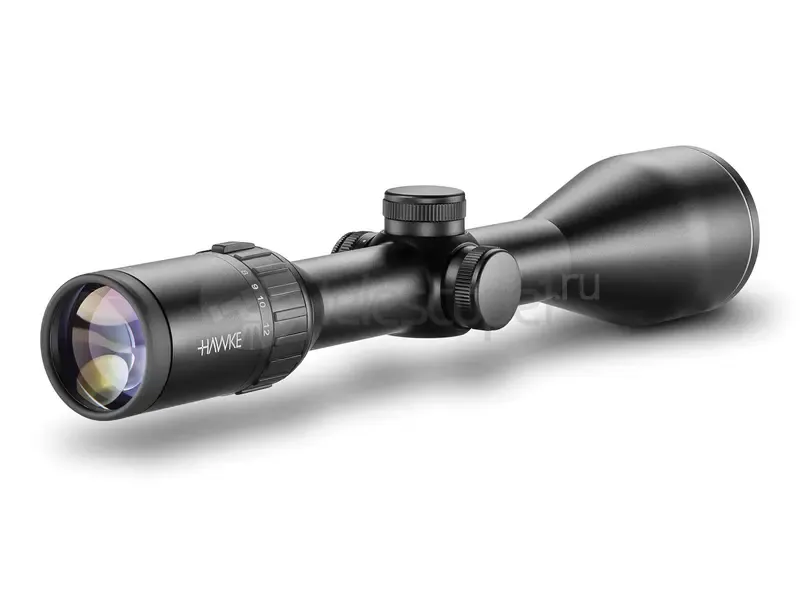 Оптический прицел Hawke Endurance 30 WA SF 6-24x50 (.223/.308, 24x) (16361)